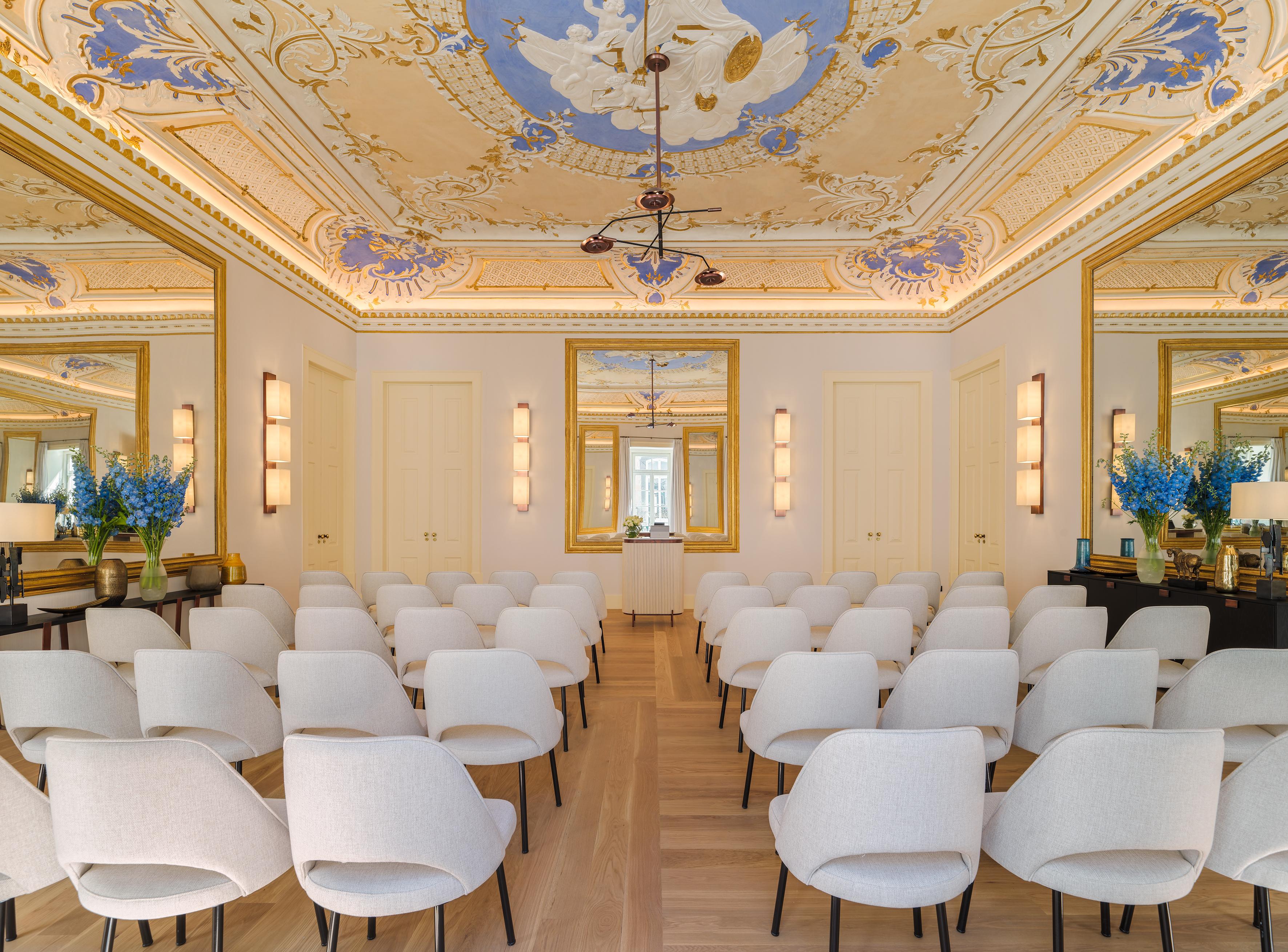 The One Palacio Da Anunciada Lizbona Zewnętrze zdjęcie