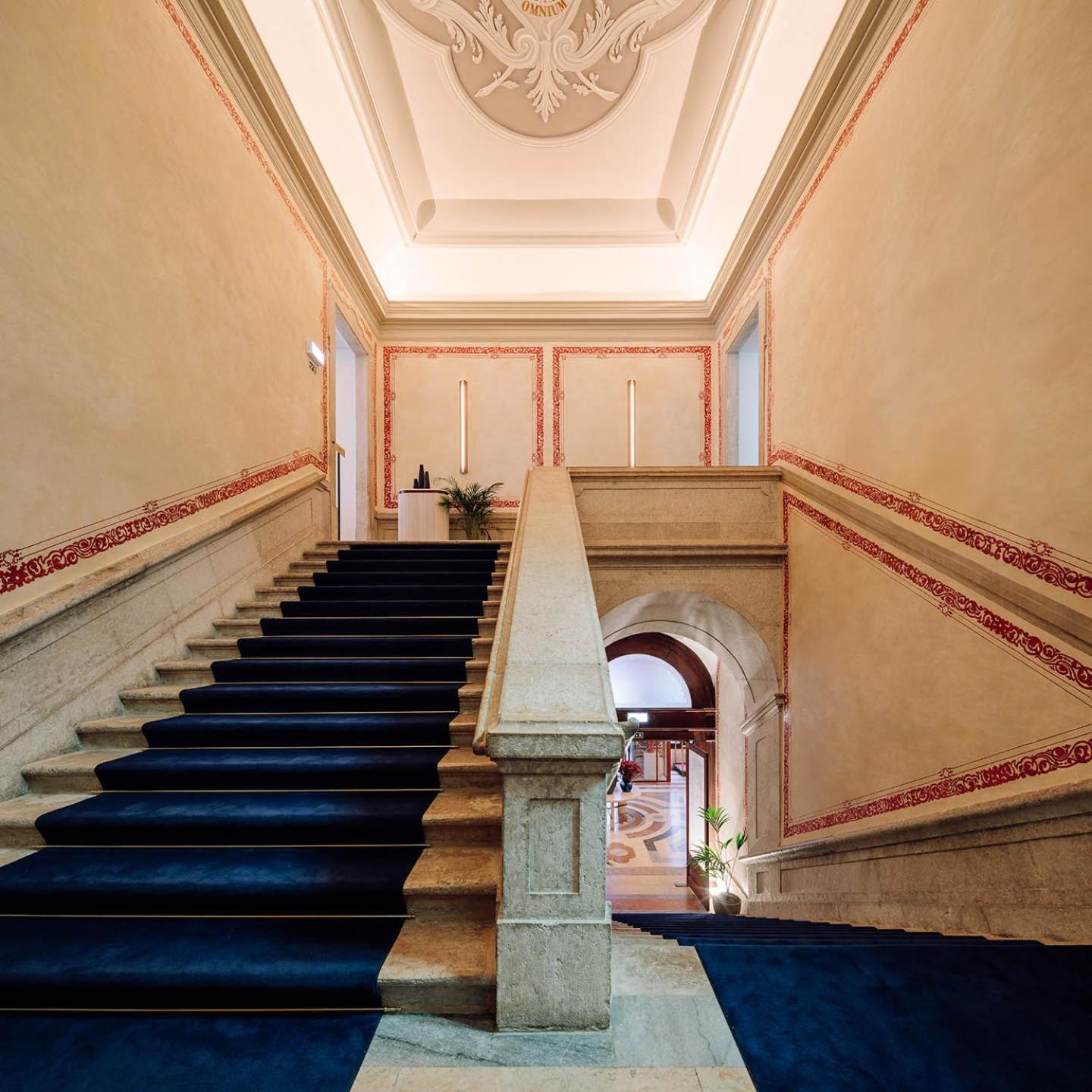 The One Palacio Da Anunciada Lizbona Zewnętrze zdjęcie